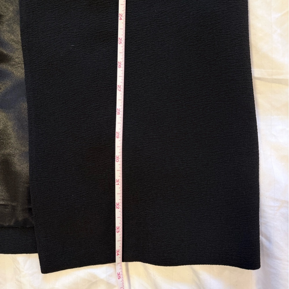 Forever 21 Blazer Goth Witchy Emo size Large Steampunk Grunge - Picture 9 of 9